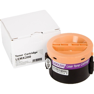 Compatible Компатибилен тонерен пълнеж C13S050709, AL-M200, 2500 листове за принтери Epson (Orink white box) (C13S050709)