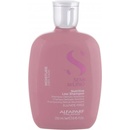 Alfaparf Milano Semí Dí Líno Moisture vyživujúci šampón pre suché vlasy Nutritive Shampoo 250 ml