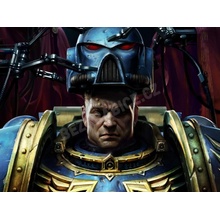 Warhammer 40.000: Space Marine