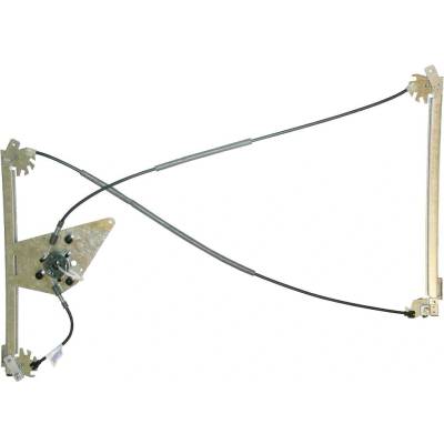 Mechanizmus zdvíhania okna VALEO 850673
