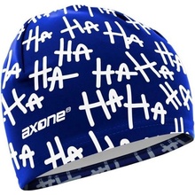 AXONE CAP detská čiapka modrá