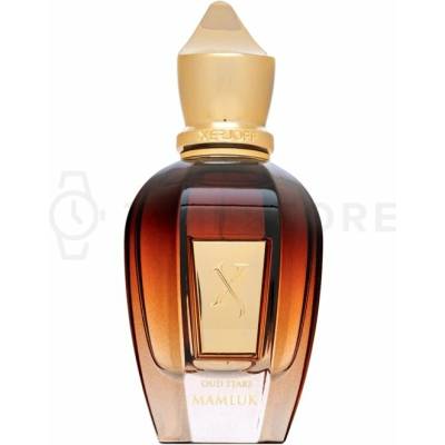 Xerjoff Oud Stars Mamluk Parfumovaná voda unisex 50 ml