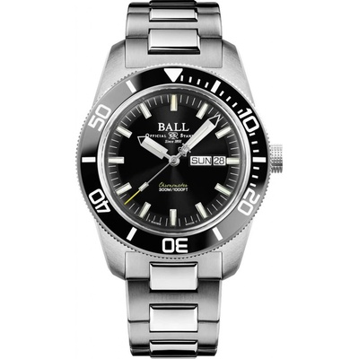 Ball DM3308A-SC-BK