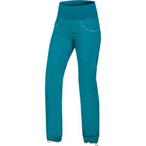 Ocun Дамски панталон за катерене Ocun Women's Noya Eco Pants Climbing trousers - Turquoise Deep Lagoon (109-1197-0312)