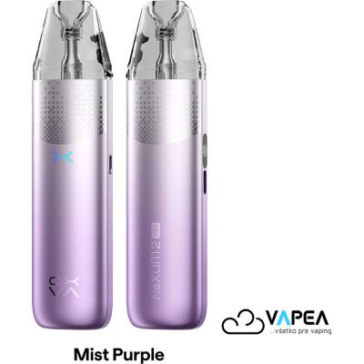 OXVA NeXlim 2 Mini POD kit 1500 mAh Mist Purple
