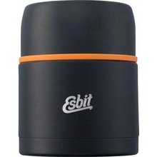 Esbit Obedový termobox FOOD JUG 500 ml čierný