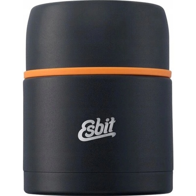 Esbit Obedový termobox FOOD JUG 500 ml čierný