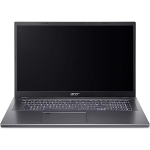 Acer Лаптоп Acer - Aspire 17 A17-51M-59K6, 17.3'', FHD, Core 5, 16GB/2TB, Steel Gray (NX.J0JEX.006_2TB)