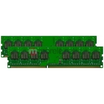 Mushkin DDR3 4GB Kit 1333MHz CL9 996586
