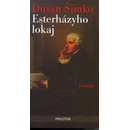 Esterházyho lokaj - Dušan Šimko