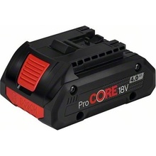 Bosch ProCORE 18V 4.0Ah Li-Ion 1.600.A01.6GB