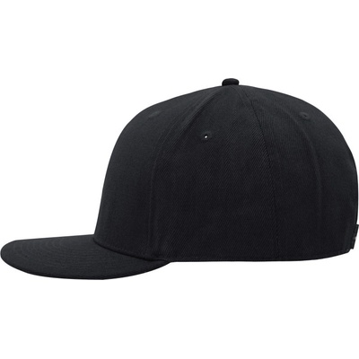 Myrtle Beach MB 6634 Pro Style 6 panelová COT03663480899-black/black Černá/černá