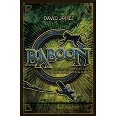 Baboon - David Jones