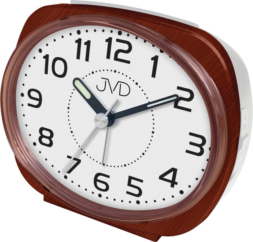 JVD SRP001.4