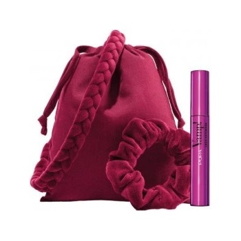 PUPA Комплект спирала Vamp! +Beauty Band & Scrunchy