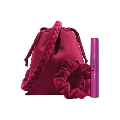 PUPA Комплект спирала Vamp! +Beauty Band & Scrunchy