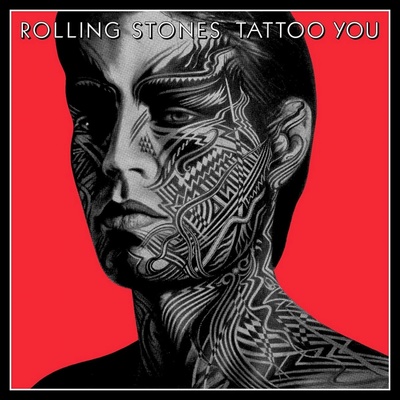 Tattoo You - The Rolling Stones - Digipak CD