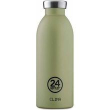 24Bottles Clima 500 ml sage