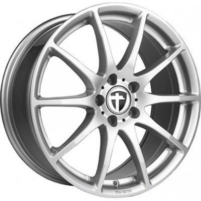 TOMASON TN1 7x17 4x108 ET20 bright silver