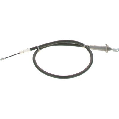 żażné lanko parkovacej brzdy BOSCH 1 987 477 846