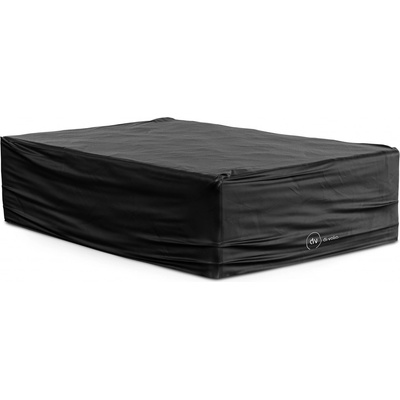 di volio DV-GF064RC Plachta pro zahradní nábytek 280x200x75 cm černý – Zboží Mobilmania