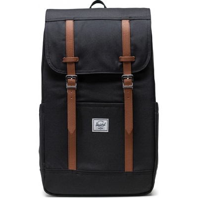 Herschel Retreat New 2023 Black 23 l