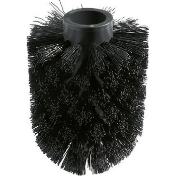 GROHE Essentials náhradní díly pro wc štětku černá 40791KS1