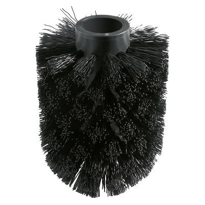 GROHE Essentials náhradní díly pro wc štětku černá 40791KS1