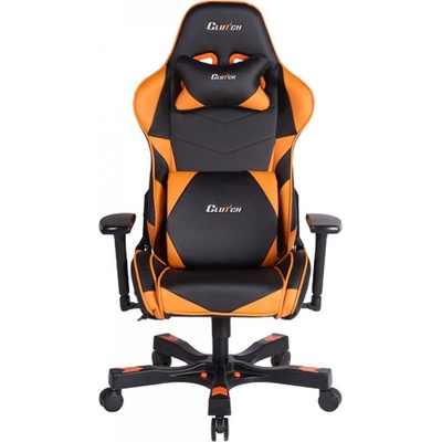 Clutch Chairz Crank Series Charlie Oranžový CKC11BO