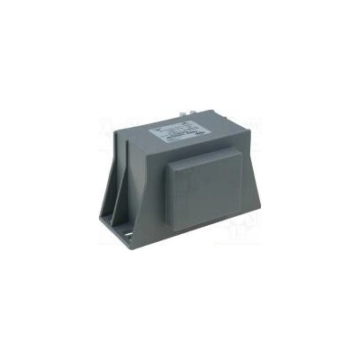 Transformátor zalévaný 100VA 400VAC 24V 4,17A šroubkem 1,3kg