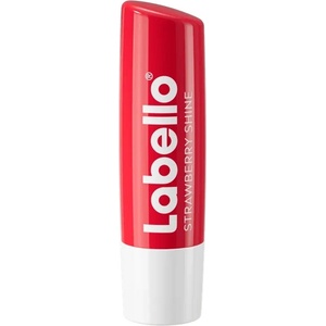Labello Балсам за устни Labello 4.8 г Ягодов блясък
