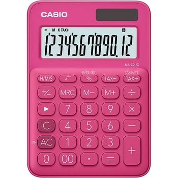 Casio MS-20UC-RD