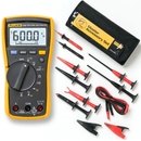 Ampérmetry a voltmetry Fluke 115 TLK-225-1