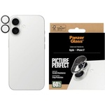 Panzer Протектор за камера PanzerGlass - PicturePerfect, iPhone 17, прозрачен (5715685025792)