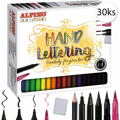 Alpino 6059 30ks