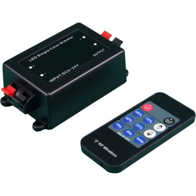 T-LED LED ovladač stmívač RF11 06181 – Hledejceny.cz