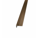 Minera Лайстна TERRA PROTECT 24x10x270 бронз гланц (261006)