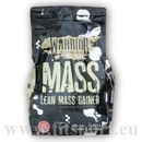 Warrior Mass Gainer 5040 g