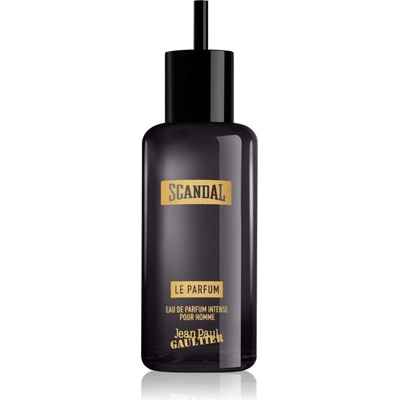 Jean Paul Gaultier Scandal Le Parfum parfémovaná voda pánská 200 ml náplň