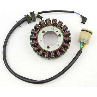 ELECTROSPORT vinutí alternátoru (stator) HONDA TRX 400FA RANCHER (04-07)