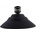 HiSmith HSC47 Heavy-Duty Silicone Suction Cup 4.5" with Female KlicLok System Part