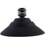 HiSmith HSC47 Heavy-Duty Silicone Suction Cup 4.5" with Female KlicLok System Part