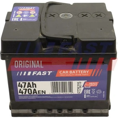 Fast FT75215