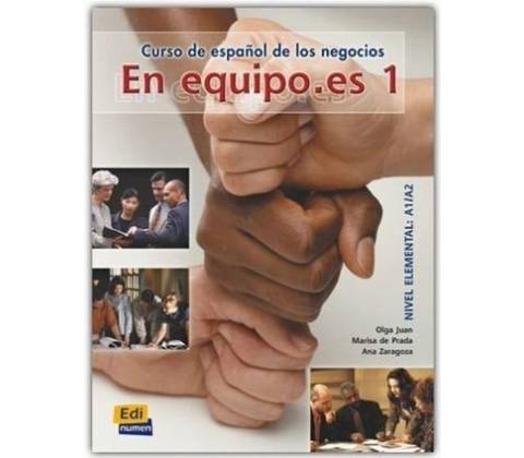 Libro del Alumno