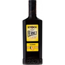Fernet Stock Citrus 27% 0,5 l (holá láhev)