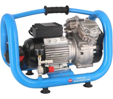 AIRPRESS LMO 5-240