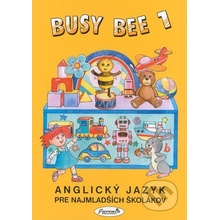 Busy Bee 1 - Mária Matoušková, Vratislav Matoušek, James Sutherland-Smith