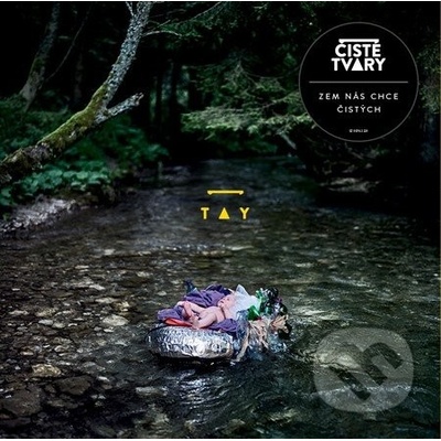 CISTE TVARY: ZEM NAS CHCE CISTYCH CD
