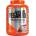 EXTRIFIT Vegan 80 Hydrolized Rice Protein Isolate & Pea Protein Isolate 2000 g