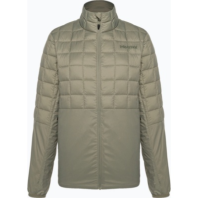 Marmot Echo Featherless Hybrid яке за жени зелено M12394